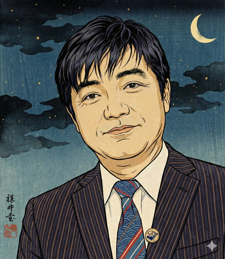 �C���X�g���N�^�[���c�� ��