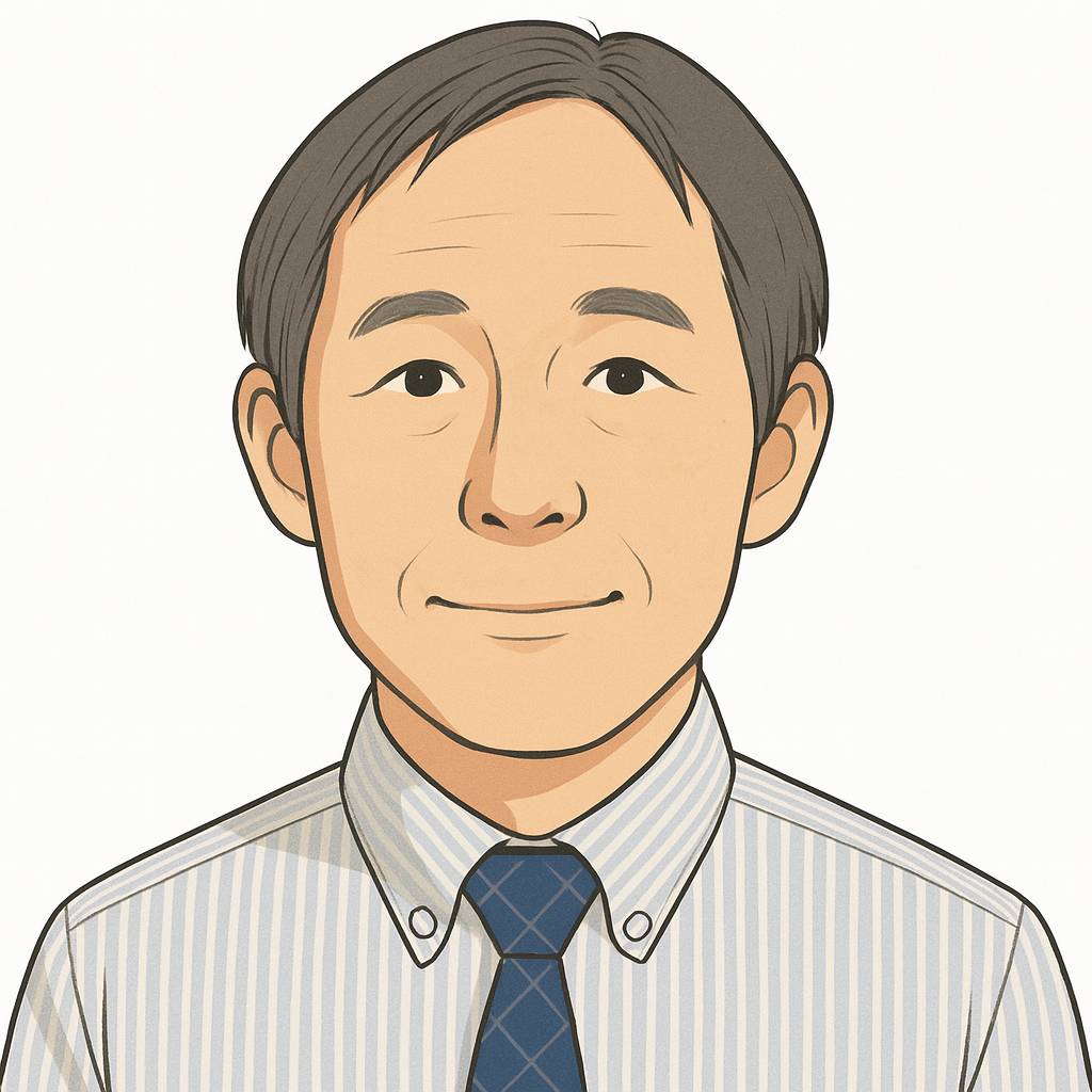 �V�j�A�C���X�g���N�^�[�c�� �p��